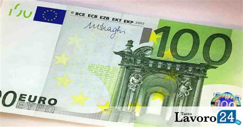 bonus 100 euro renzi 2022.